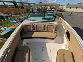 Thumbnail von Sea Ray SLX 400 Outboard