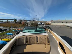 Thumbnail von Sea Ray SLX 400 Outboard