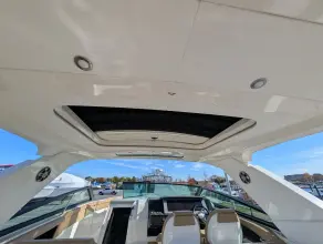 Thumbnail von Sea Ray SLX 400 Outboard