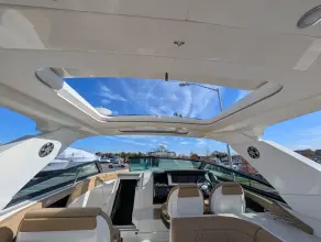 Thumbnail von Sea Ray SLX 400 Outboard
