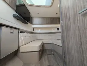 Thumbnail von Sea Ray SLX 400 Outboard