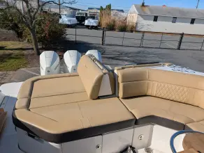 Thumbnail von Sea Ray SLX 400 Outboard