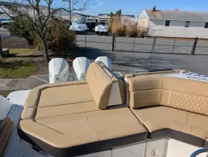 Thumbnail von Sea Ray SLX 400 Outboard