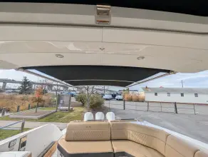 Thumbnail von Sea Ray SLX 400 Outboard