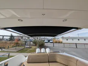 Thumbnail von Sea Ray SLX 400 Outboard