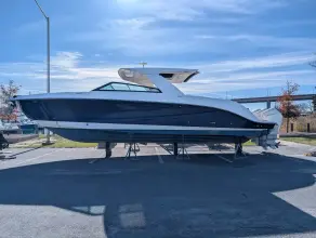 Thumbnail von Sea Ray SLX 400 Outboard