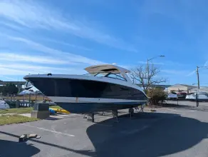 Thumbnail von Sea Ray SLX 400 Outboard