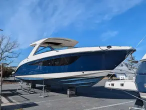 Thumbnail von Sea Ray SLX 400 Outboard