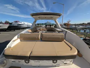 Thumbnail von Sea Ray SLX 400 Outboard