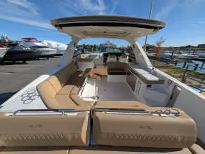 Thumbnail von Sea Ray SLX 400 Outboard