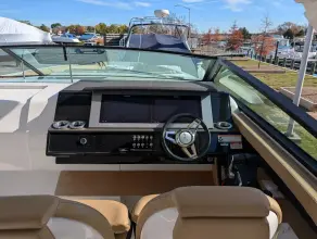 Thumbnail von Sea Ray SLX 400 Outboard