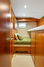 Thumbnail von Hatteras 	100 Motor Yacht  MAGIC