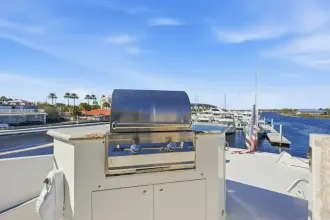 Thumbnail von Cheoy Lee 95 Motor Yacht FOOTLOOSE