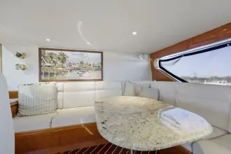 Thumbnail von Cheoy Lee 95 Motor Yacht FOOTLOOSE