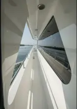 Thumbnail von Cheoy Lee 95 Motor Yacht FOOTLOOSE
