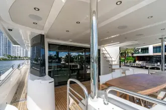 Thumbnail von Sunseeker 95 Motor Yacht Star of the Sea