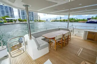 Thumbnail von Sunseeker 95 Motor Yacht Star of the Sea