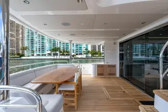 Thumbnail von Sunseeker 95 Motor Yacht Star of the Sea