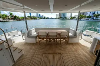 Thumbnail von Sunseeker 95 Motor Yacht Star of the Sea