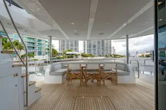 Thumbnail von Sunseeker 95 Motor Yacht Star of the Sea
