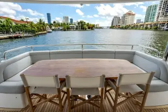 Thumbnail von Sunseeker 95 Motor Yacht Star of the Sea