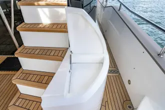 Thumbnail von Sunseeker 95 Motor Yacht Star of the Sea