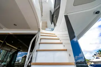 Thumbnail von Sunseeker 95 Motor Yacht Star of the Sea