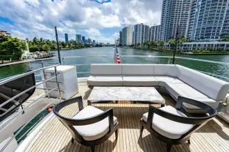 Thumbnail von Sunseeker 95 Motor Yacht Star of the Sea