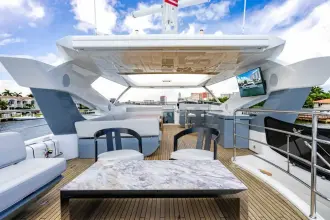 Thumbnail von Sunseeker 95 Motor Yacht Star of the Sea