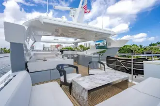 Thumbnail von Sunseeker 95 Motor Yacht Star of the Sea