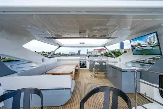 Thumbnail von Sunseeker 95 Motor Yacht Star of the Sea