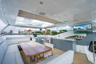 Thumbnail von Sunseeker 95 Motor Yacht Star of the Sea
