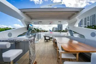 Thumbnail von Sunseeker 95 Motor Yacht Star of the Sea
