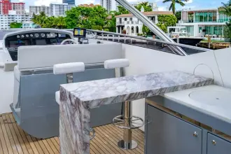 Thumbnail von Sunseeker 95 Motor Yacht Star of the Sea