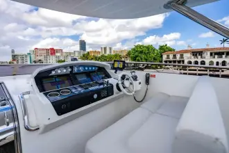 Thumbnail von Sunseeker 95 Motor Yacht Star of the Sea