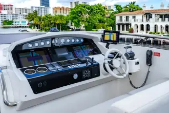 Thumbnail von Sunseeker 95 Motor Yacht Star of the Sea