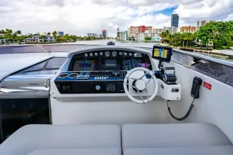 Thumbnail von Sunseeker 95 Motor Yacht Star of the Sea