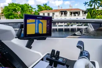 Thumbnail von Sunseeker 95 Motor Yacht Star of the Sea