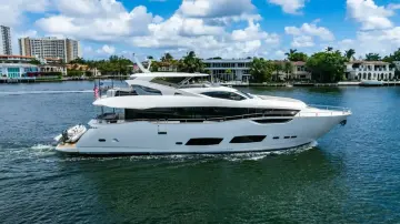 Thumbnail von Sunseeker 95 Motor Yacht Star of the Sea