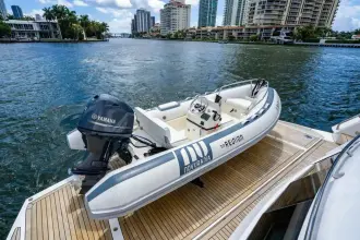 Thumbnail von Sunseeker 95 Motor Yacht Star of the Sea