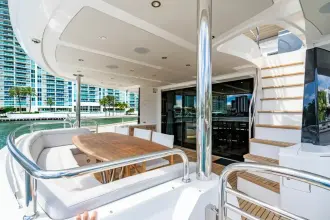 Thumbnail von Sunseeker 95 Motor Yacht Star of the Sea