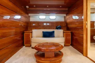 Thumbnail von Ferretti Yachts 94 Raised Pilothouse DREAMCHASER
