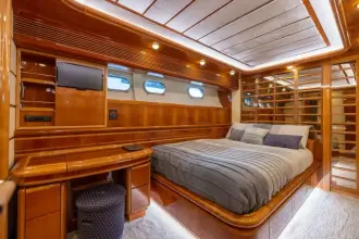 Thumbnail von Ferretti Yachts 94 Raised Pilothouse DREAMCHASER