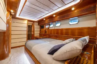 Thumbnail von Ferretti Yachts 94 Raised Pilothouse DREAMCHASER