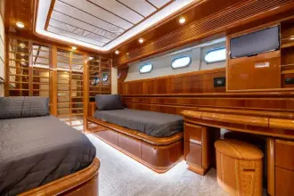Thumbnail von Ferretti Yachts 94 Raised Pilothouse DREAMCHASER