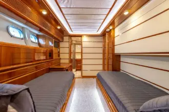 Thumbnail von Ferretti Yachts 94 Raised Pilothouse DREAMCHASER