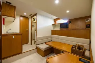 Thumbnail von Ferretti Yachts 94 Raised Pilothouse DREAMCHASER