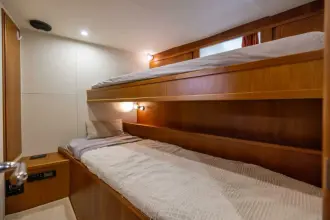 Thumbnail von Ferretti Yachts 94 Raised Pilothouse DREAMCHASER