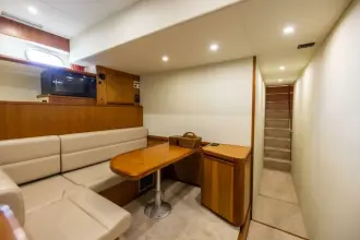 Thumbnail von Ferretti Yachts 94 Raised Pilothouse DREAMCHASER