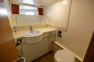 Thumbnail von Ferretti Yachts 94 Raised Pilothouse DREAMCHASER